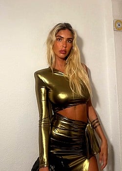Viktorija Mihajlovic